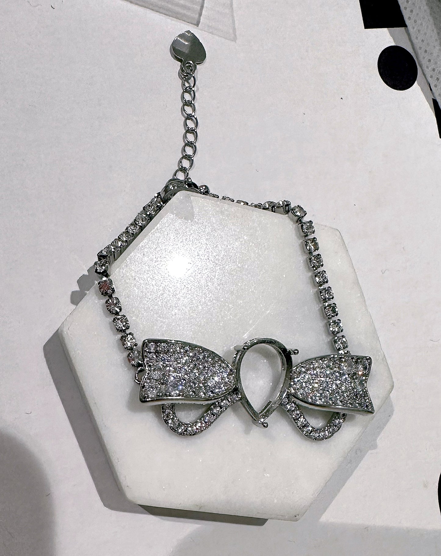 Princess bracelet