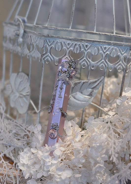 Crystal Swarovski UV Light