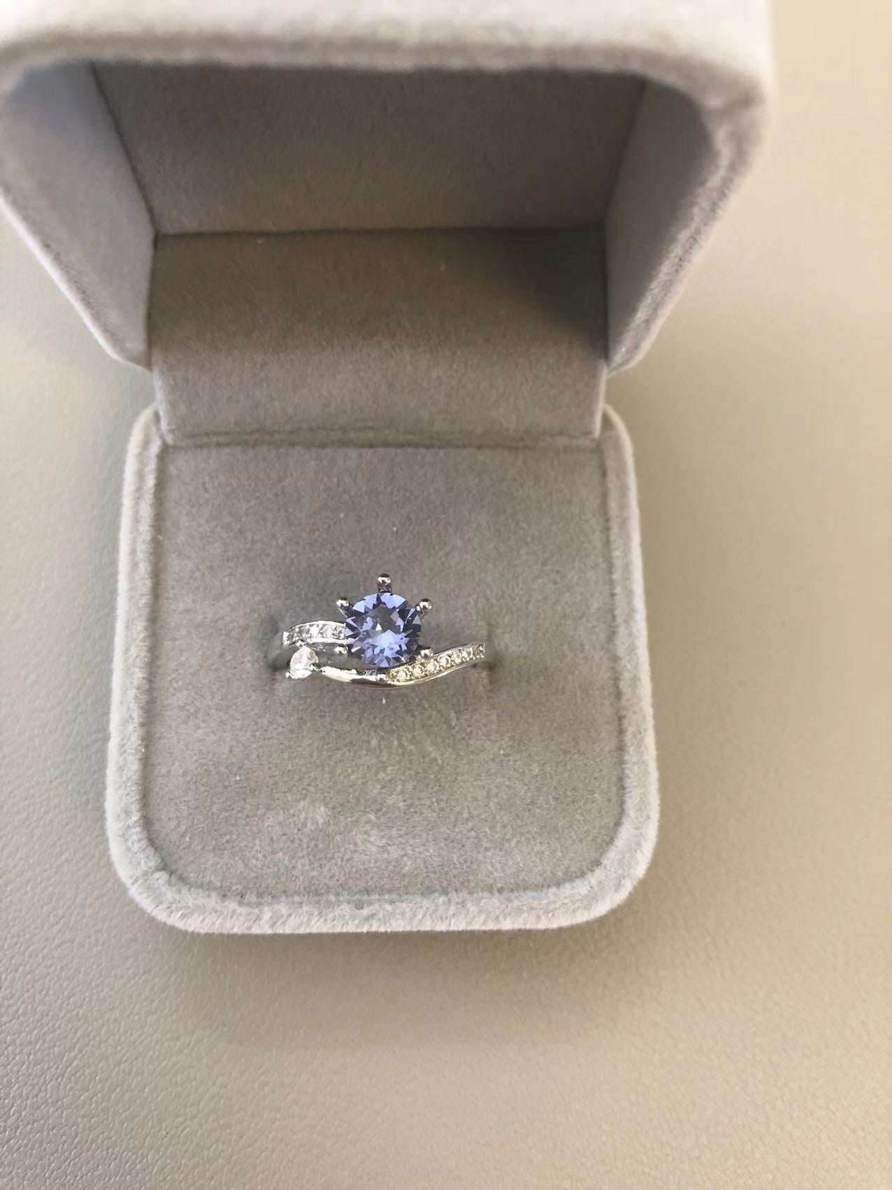 Love ring