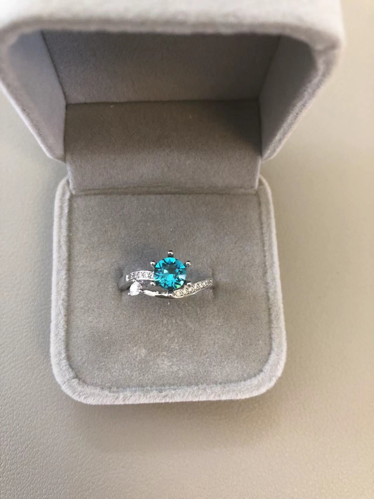 Love ring