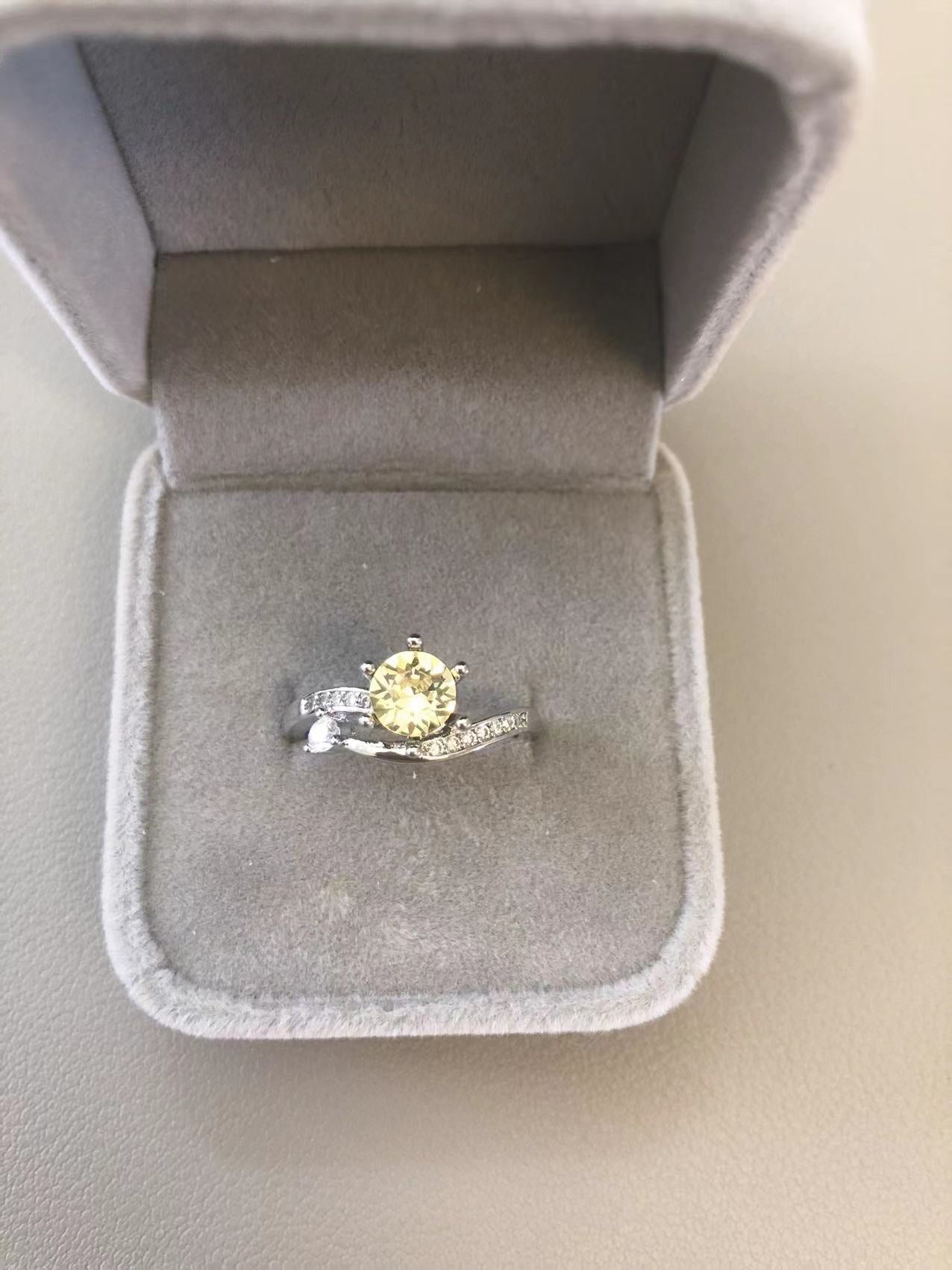 Love ring