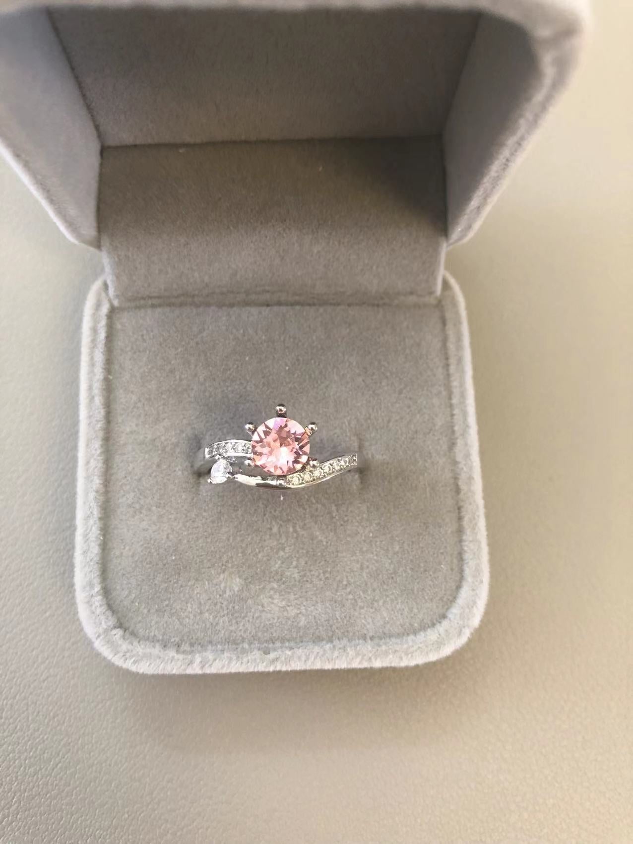 Love ring