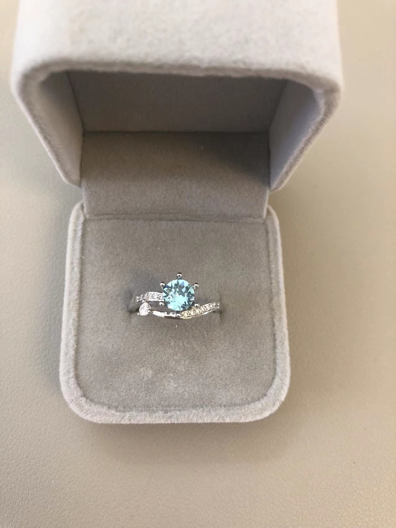 Love ring