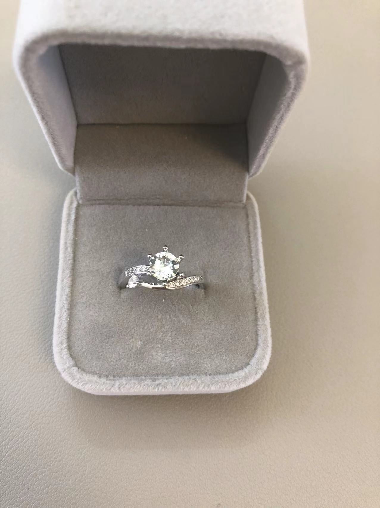Love ring