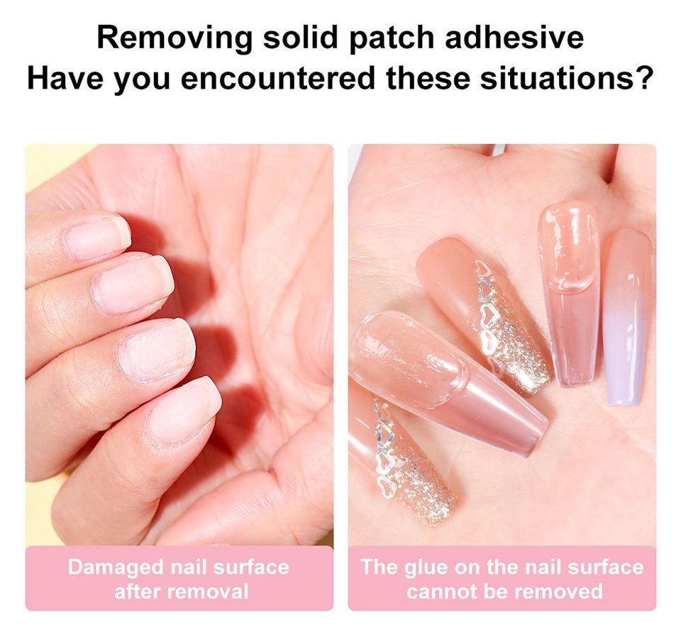 AOUO Gel and Remover Spray