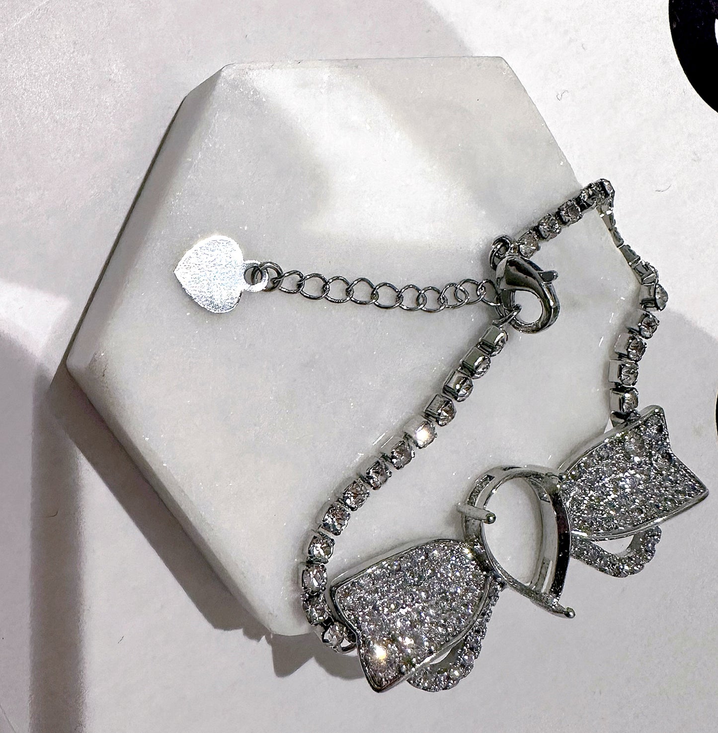 Princess bracelet