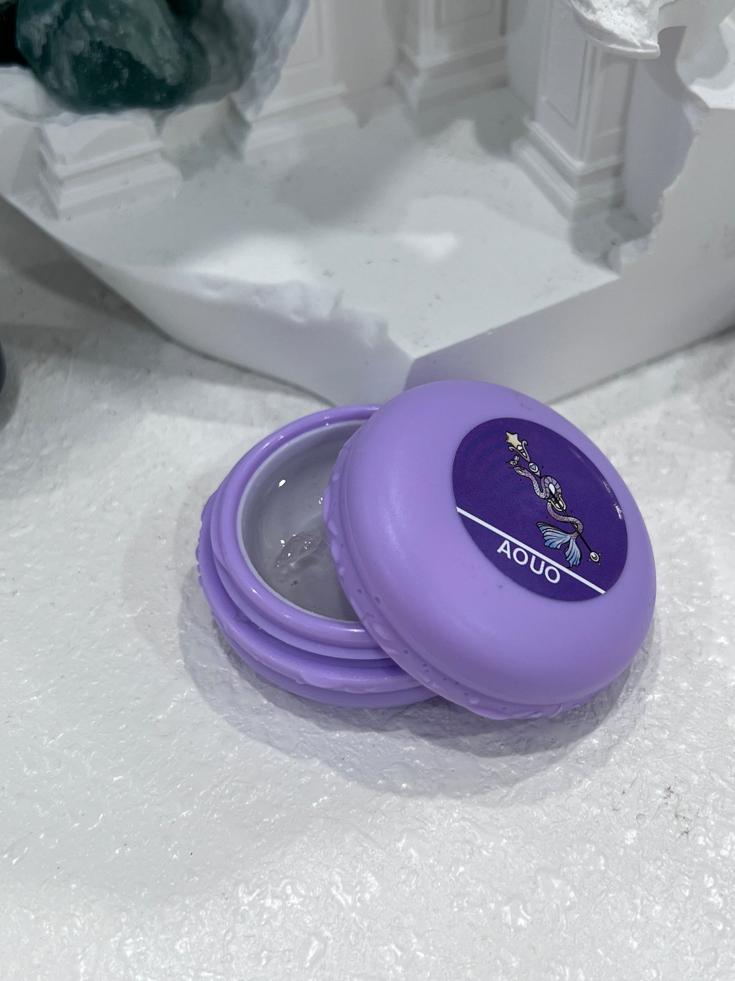 AOUO Gel and Remover Spray
