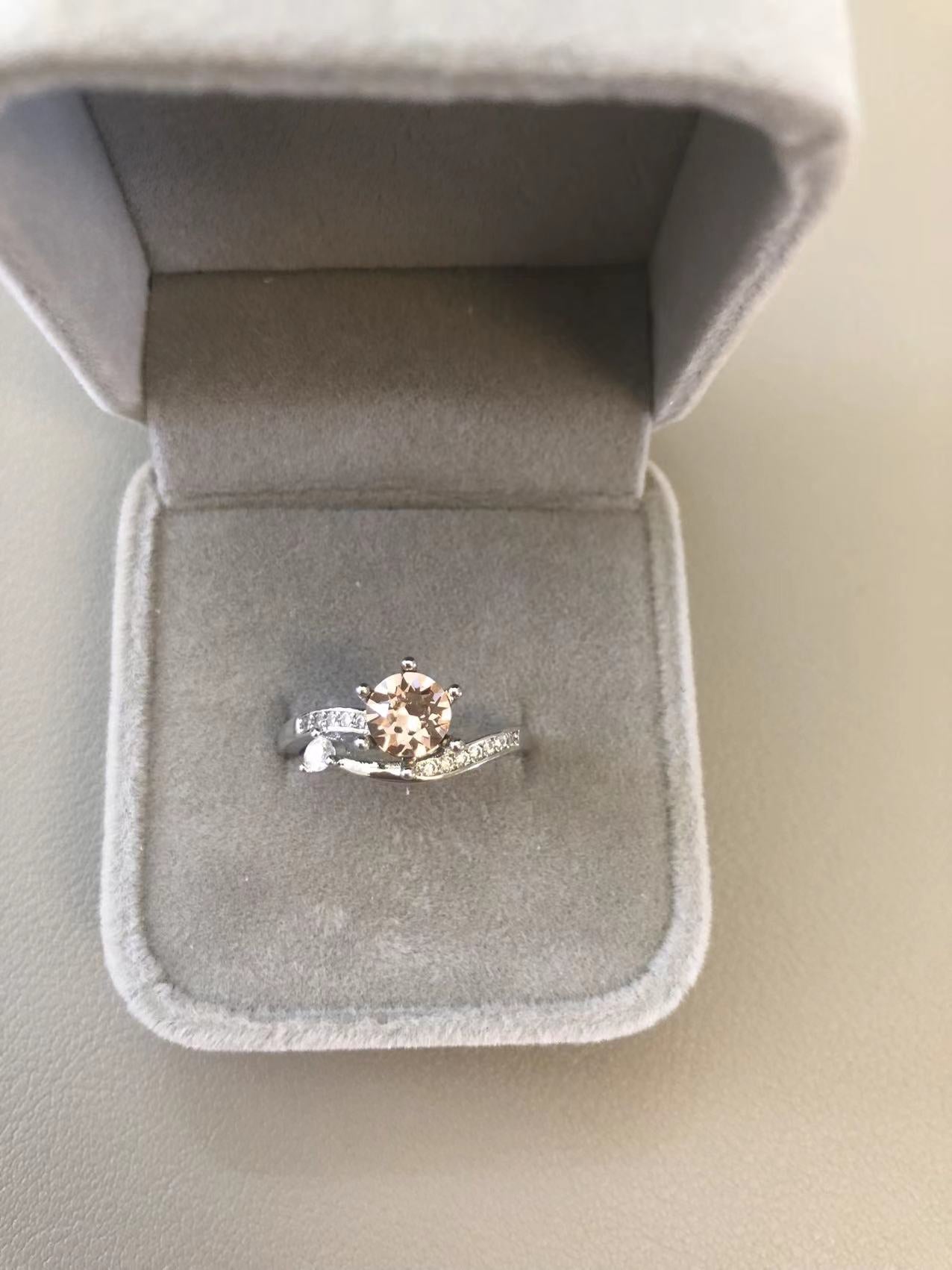 Love ring