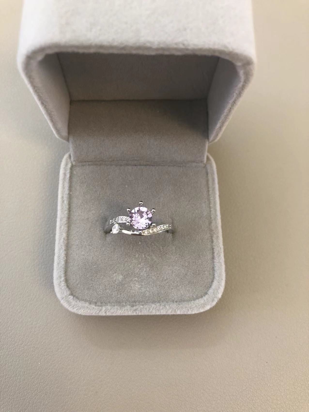 Love ring