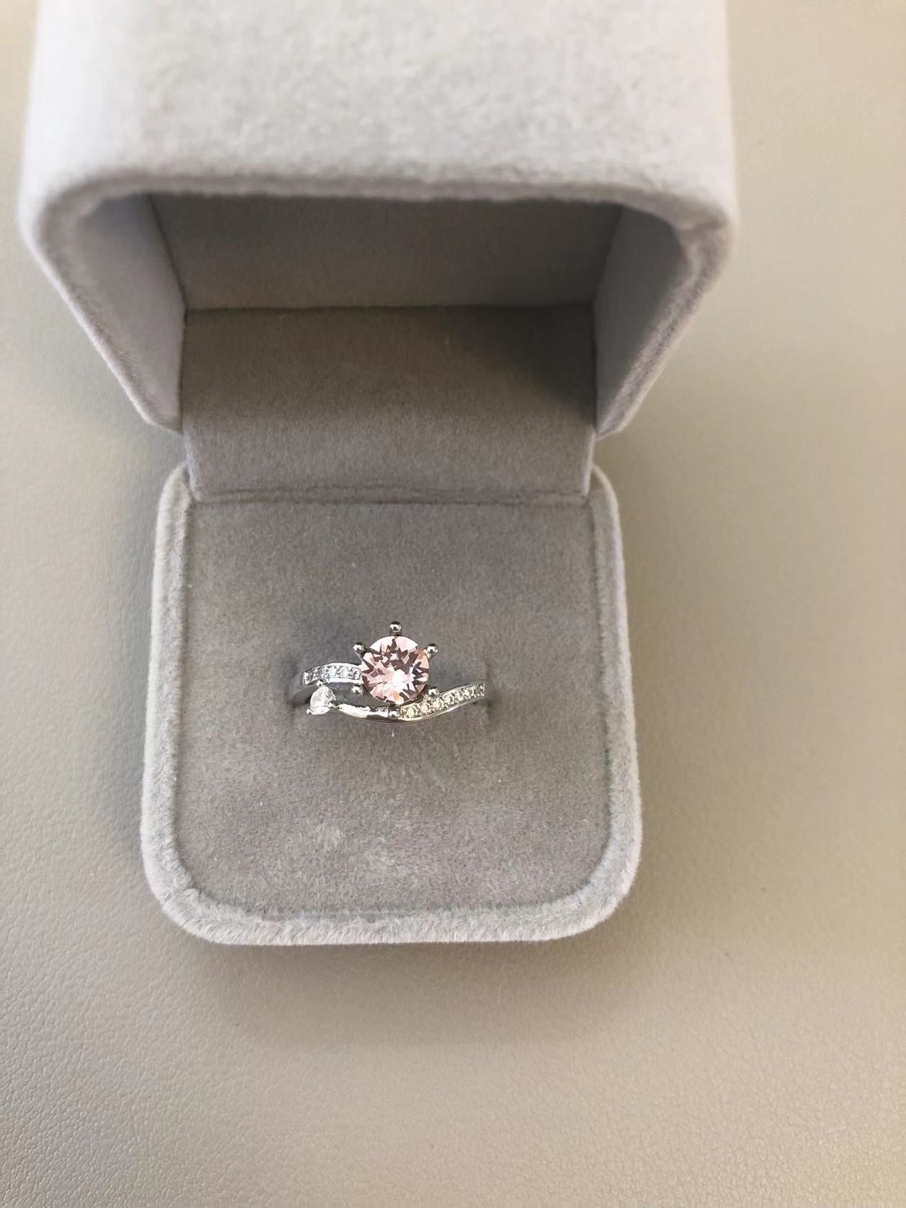 Love ring