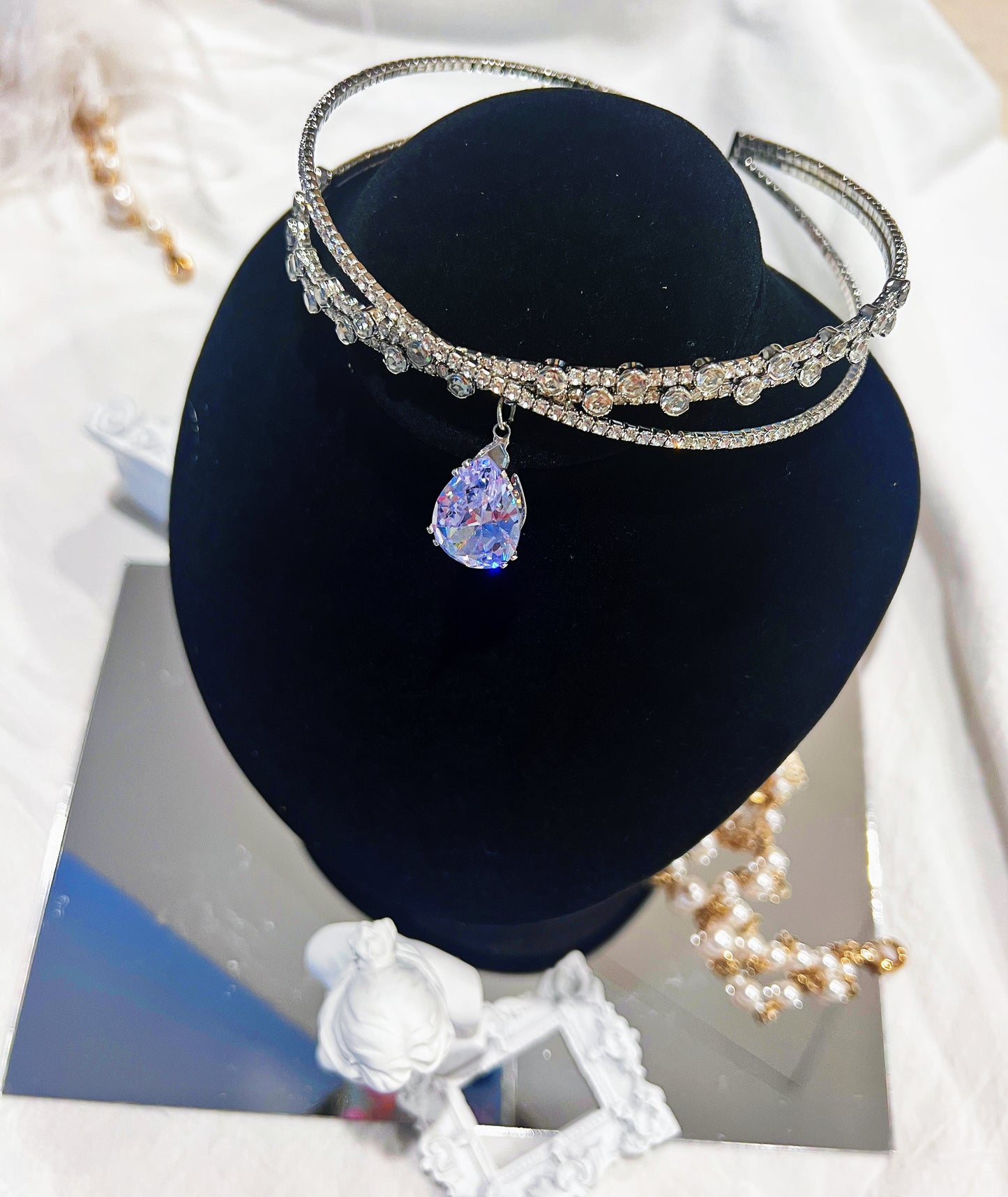 Princess Chocker