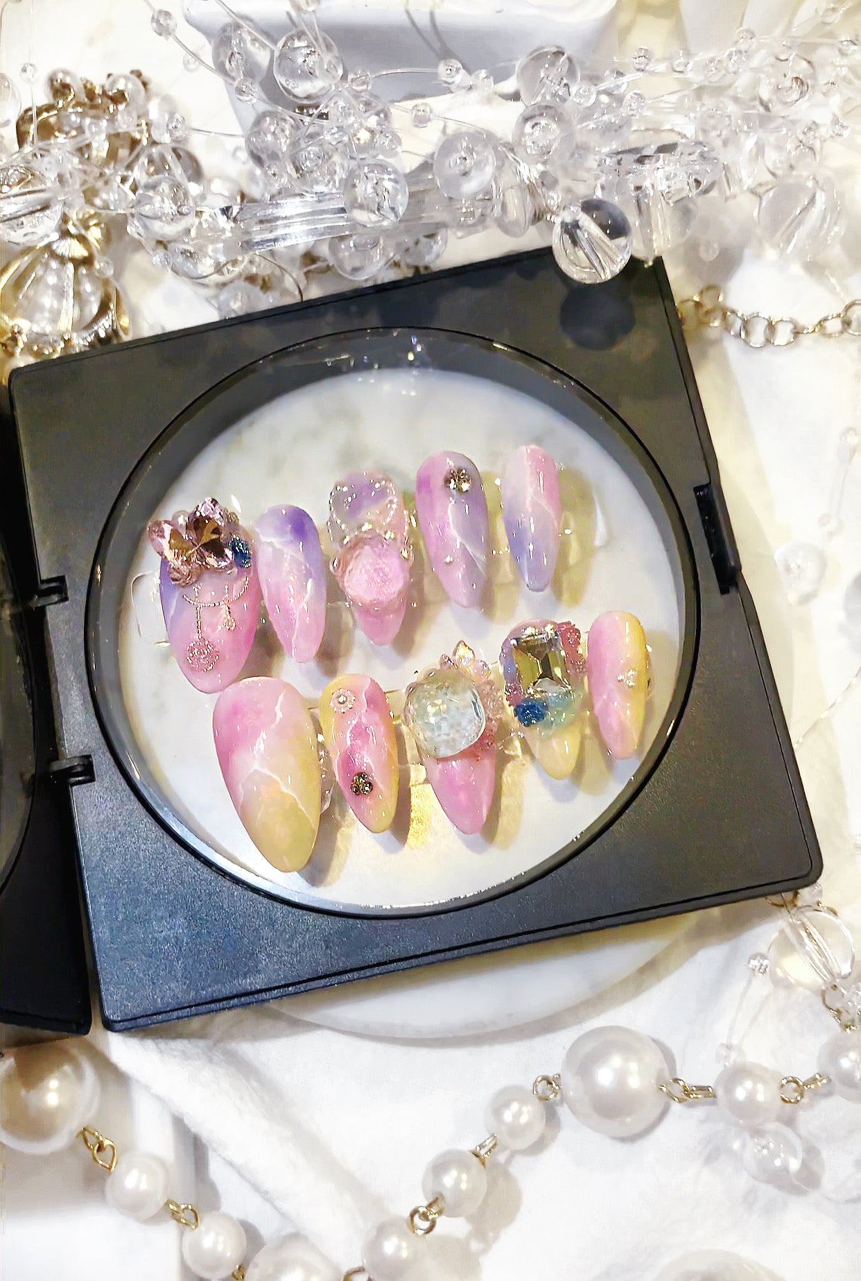 Fairy’s mirror